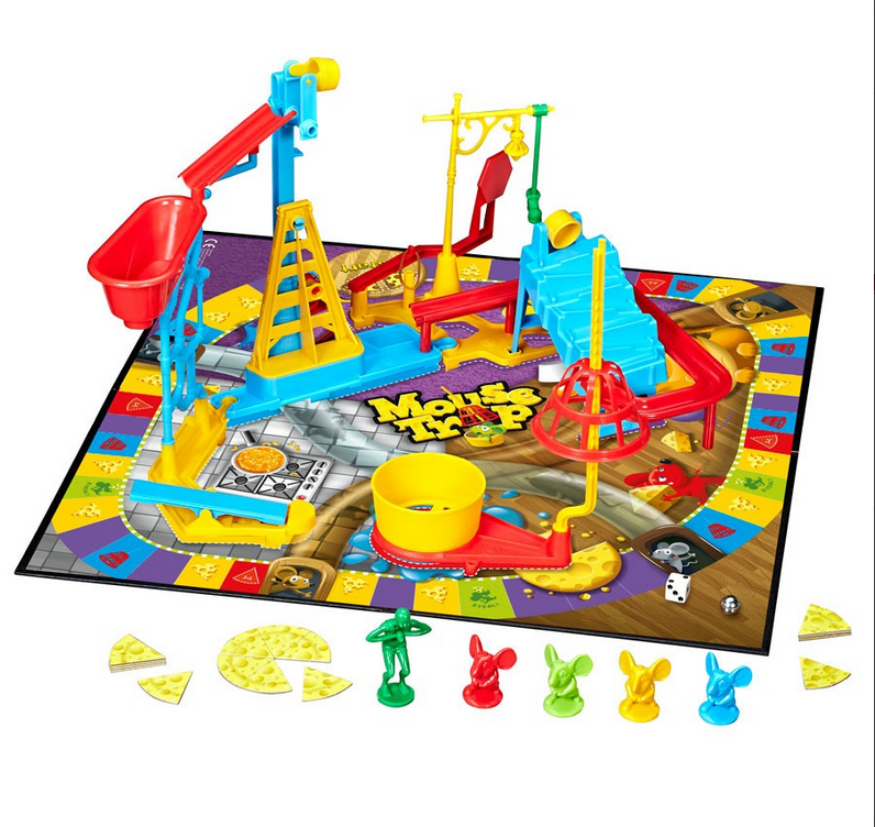 Mousetrap