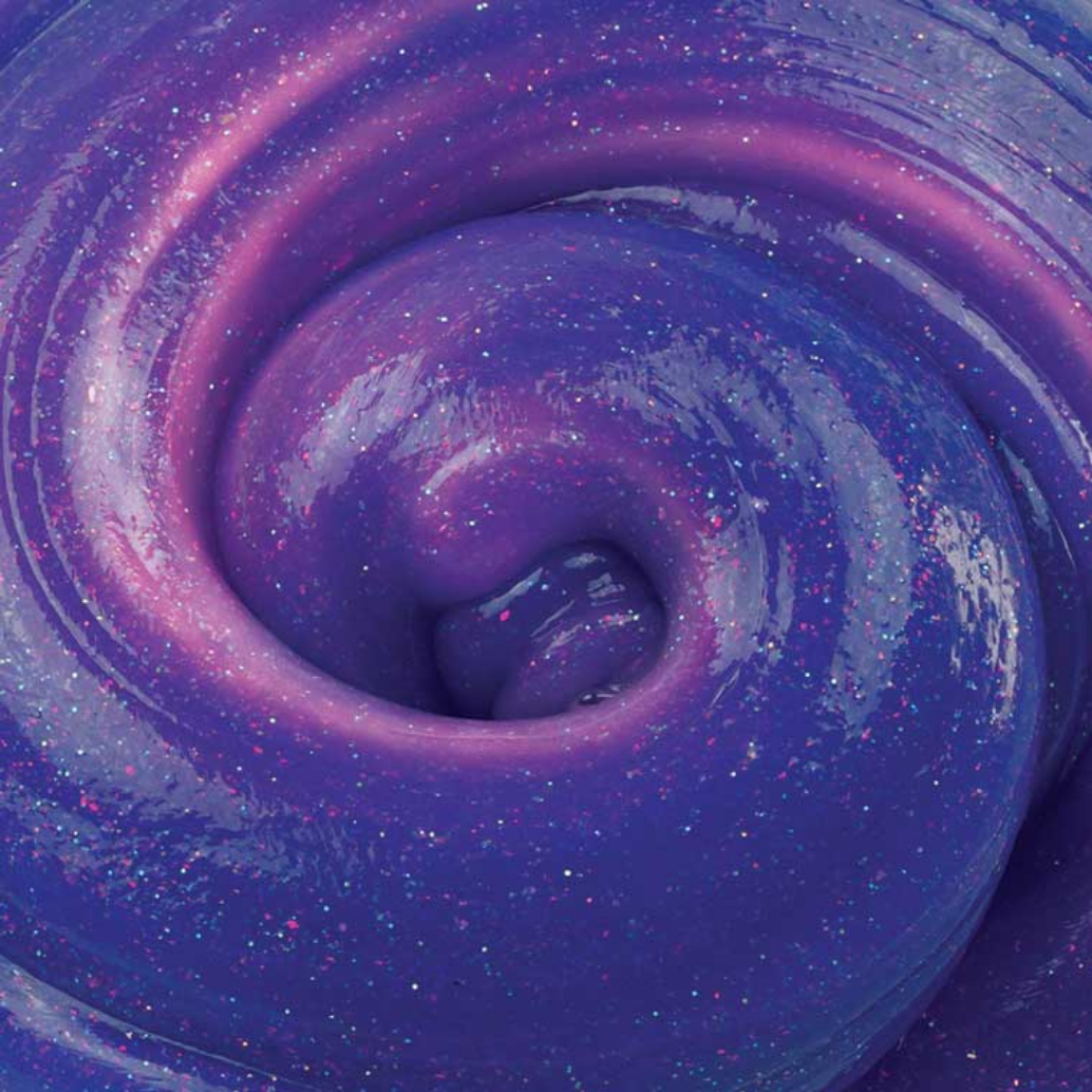 InterGalactic Thinking Putty