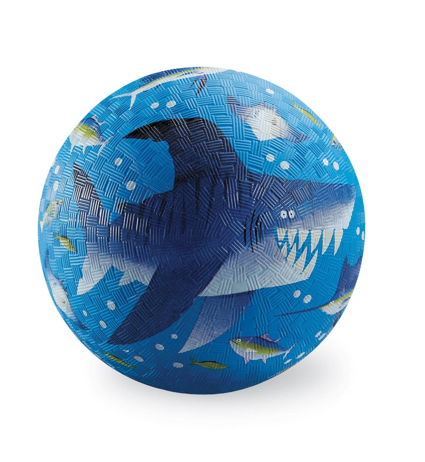 5" Playground Ball Shark Reef