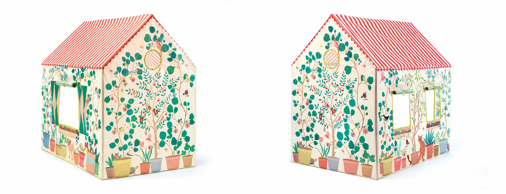 djeco play tent Djeco