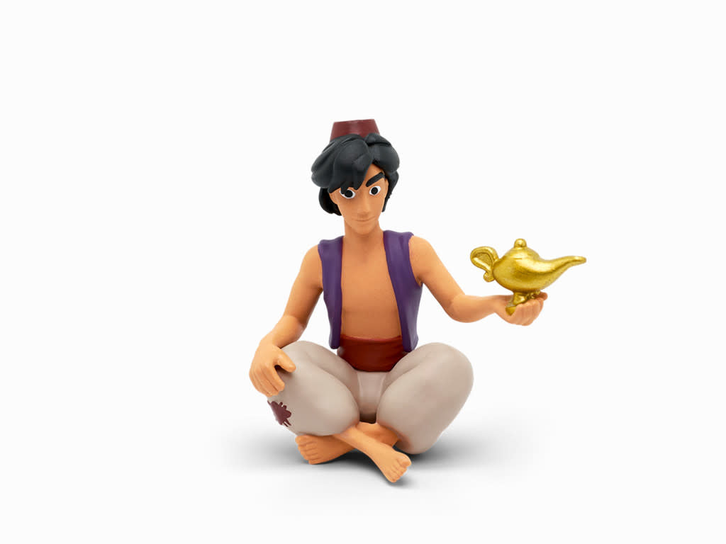 Disney Aladdin Tonie