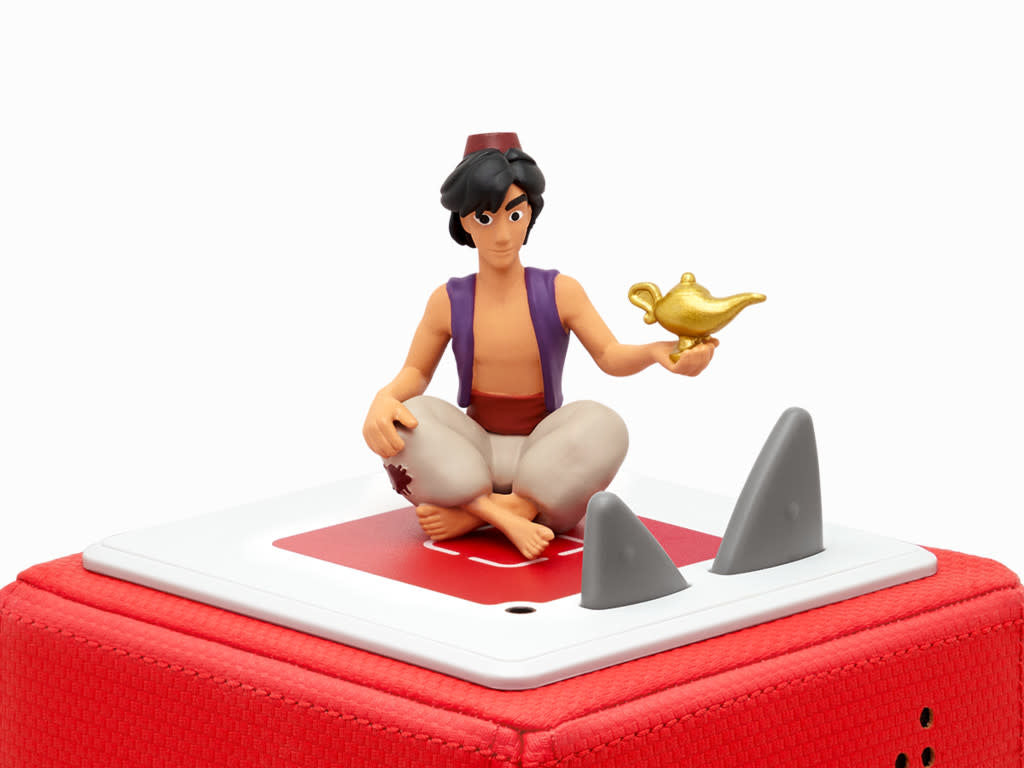 Disney Aladdin Tonie