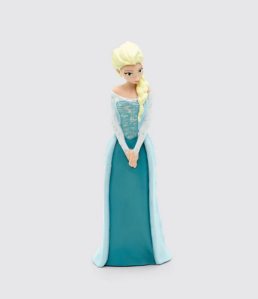 Disney Frozen Elsa Tonie