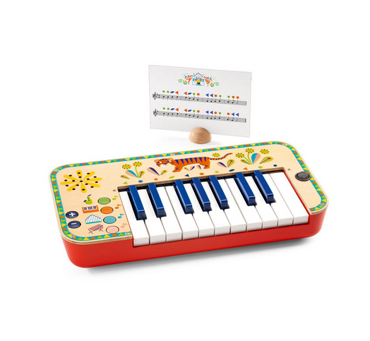 Animambo Synthesizer