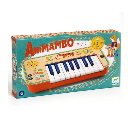 Animambo Synthesizer