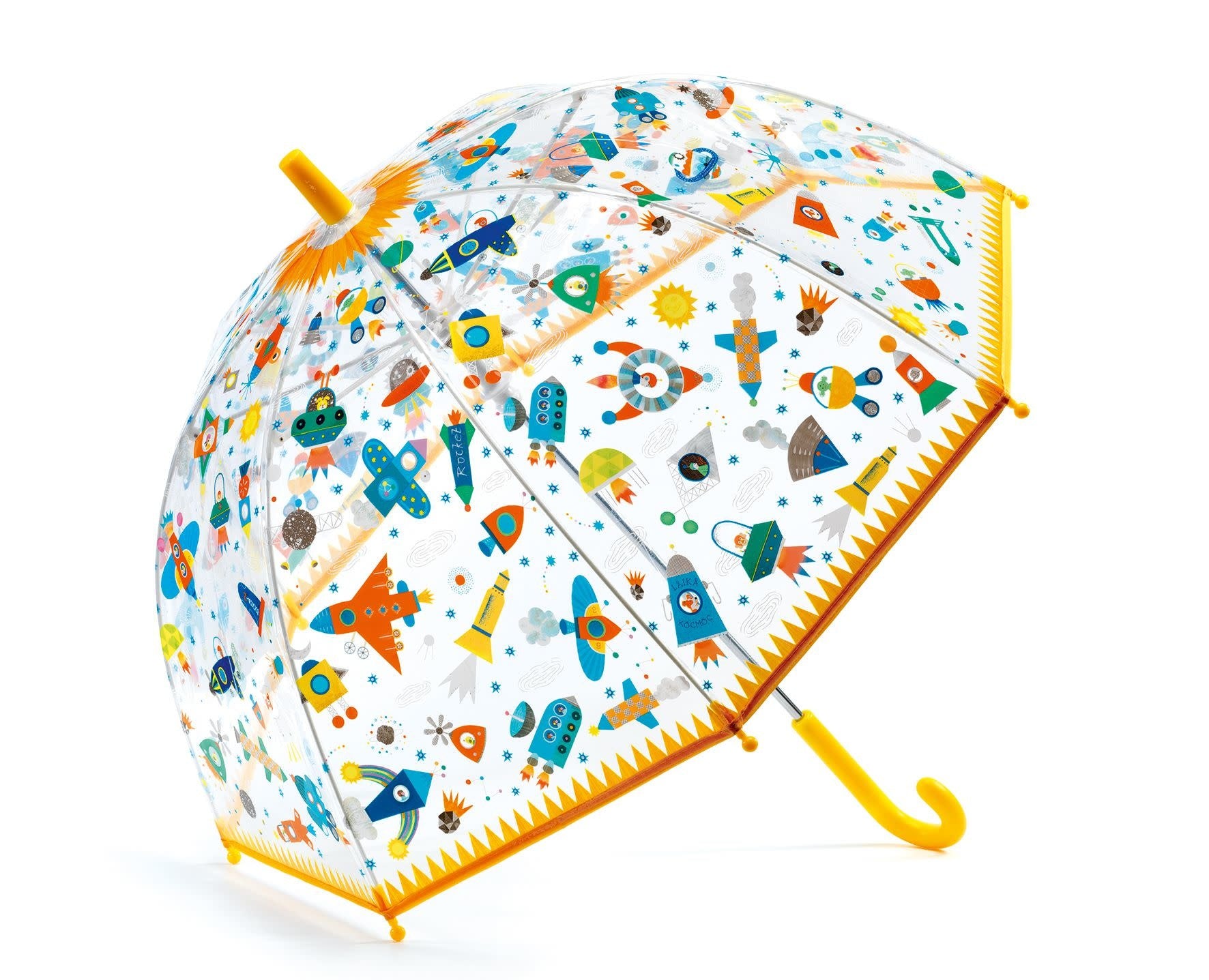 Space Umbrella