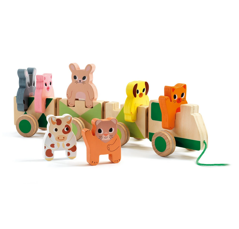 walking toy