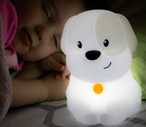 LumiPet Dog Night Light