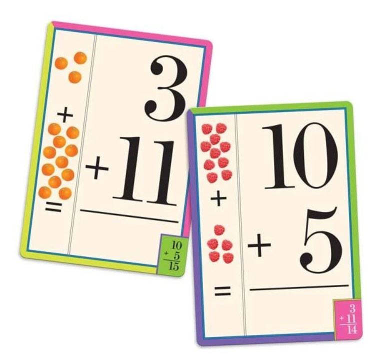 eeBoo 100 Sight Words Flash Cards (Level 3)