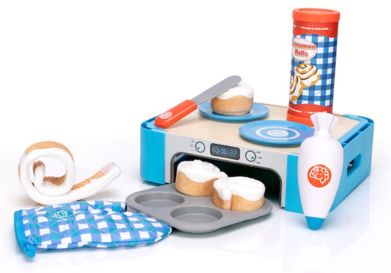 Klutz Mini Bake Shop - Imagine That Toys
