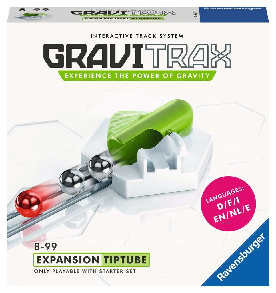 GraviTrax Accessory: Tip Tube