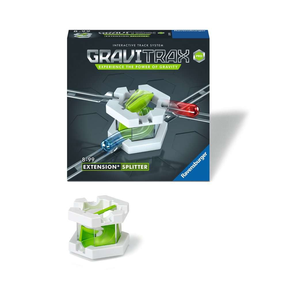 GraviTrax Pro: Splitter — Busy Bee Toys