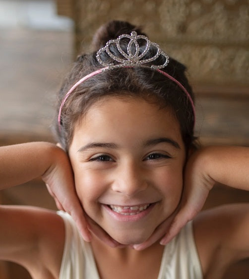 Boutique Tiara Treat Headband