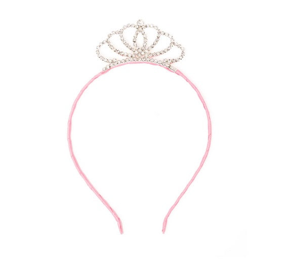 Boutique Tiara Treat Headband