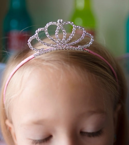 Boutique Tiara Treat Headband