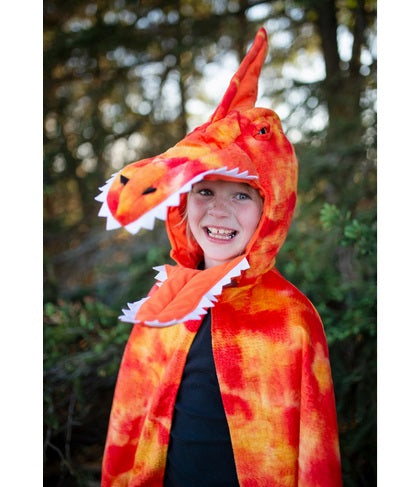 Grandasaurus Pterodactl Cape with Claws, Size 4-6