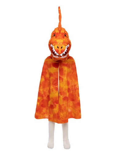 Grandasaurus Pterodactl Cape with Claws, Size 4-6