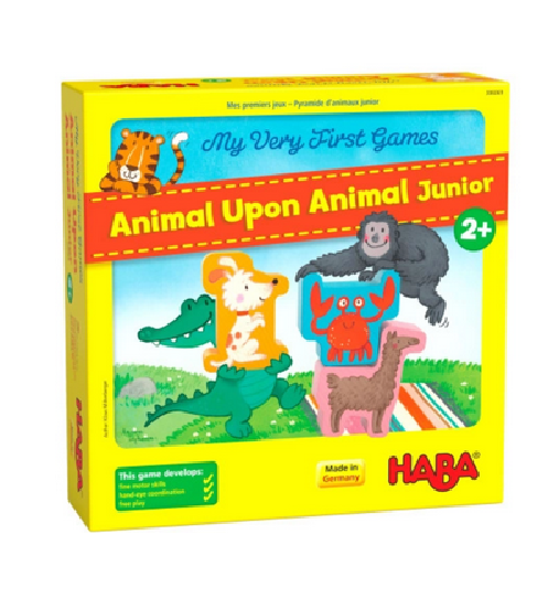 Animal Upon Animal Junior