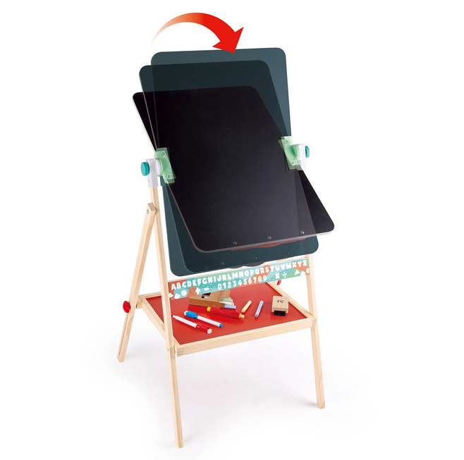 Flip Flat Easel