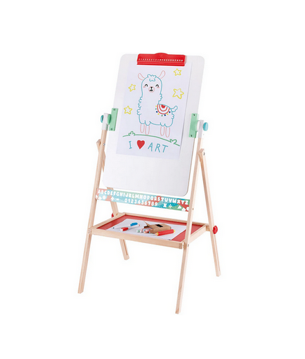 Flip Flat Easel