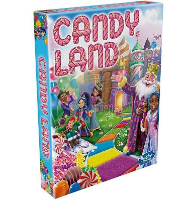 Candy Land