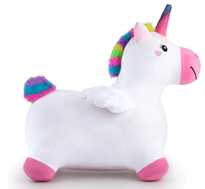 Bouncy Unicorn