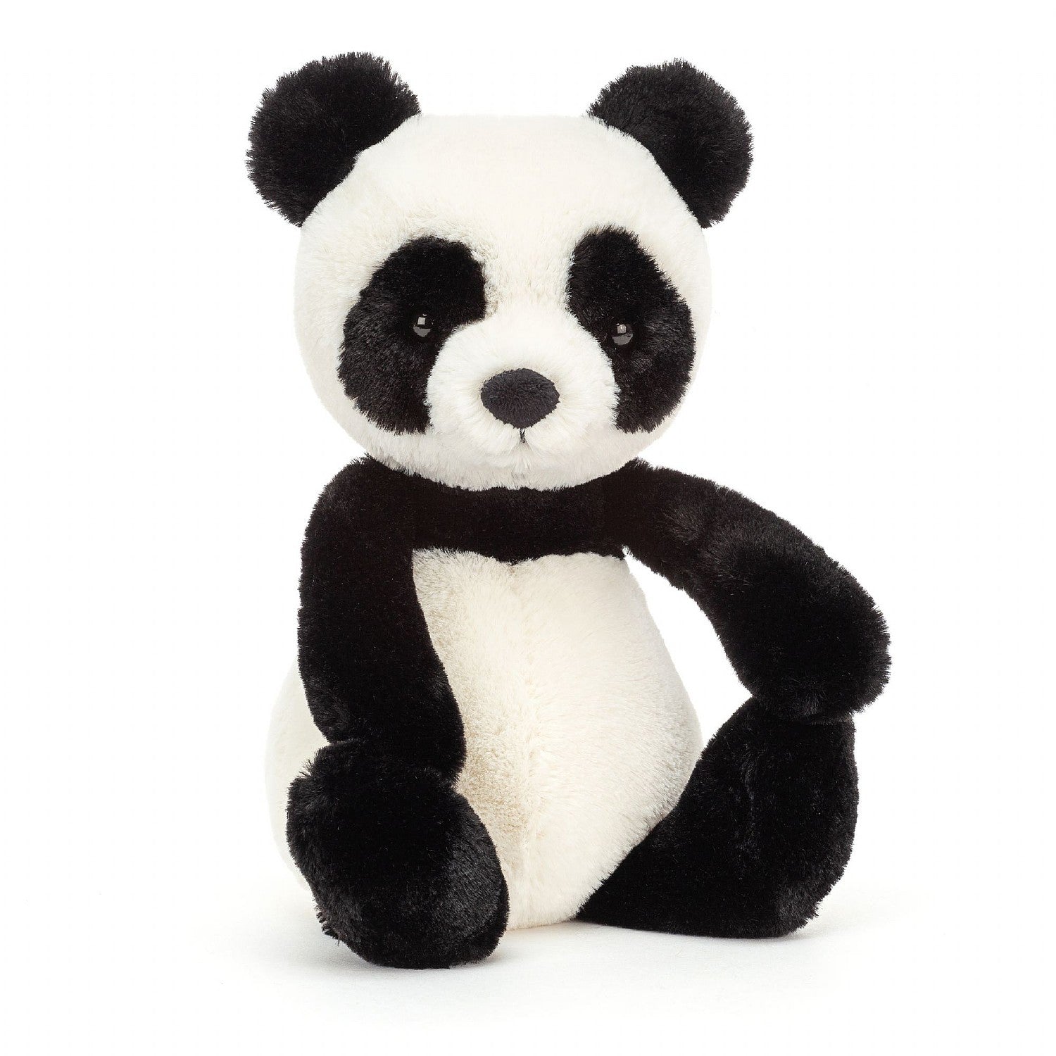 Medium Bashful Panda