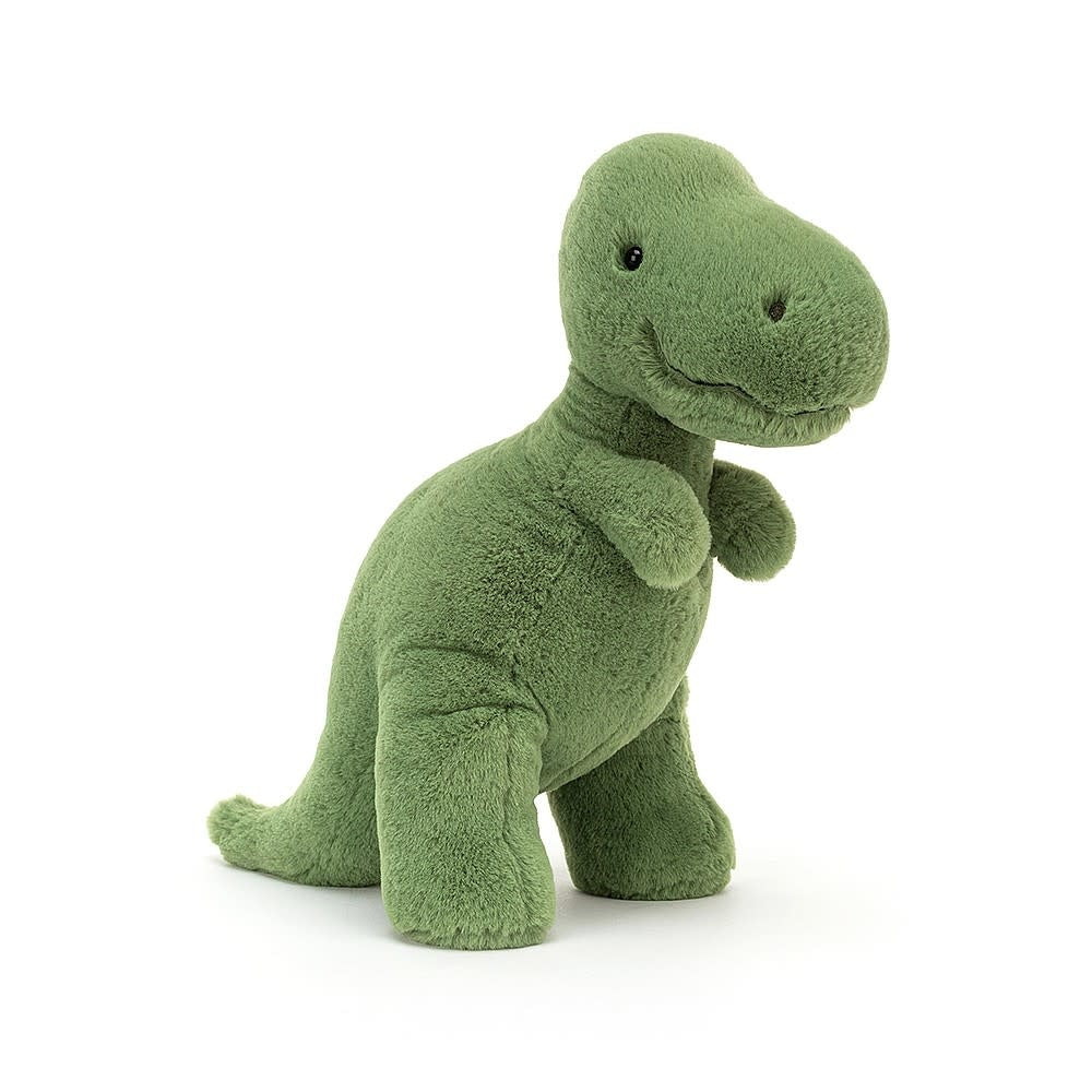 Mini Fossilly T-Rex