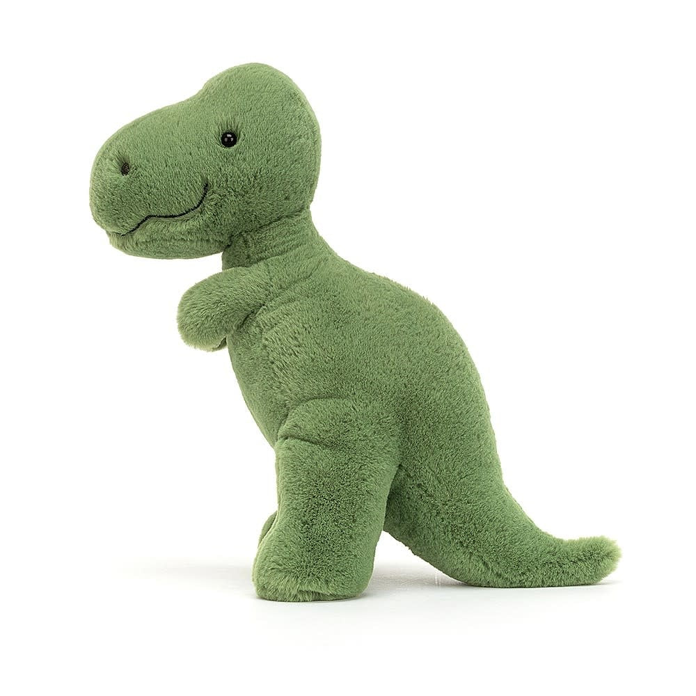 Mini Fossilly T-Rex