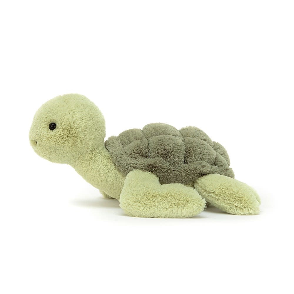 Jellycat Tully Turtle Doylestown PA — Busy Bee Toys