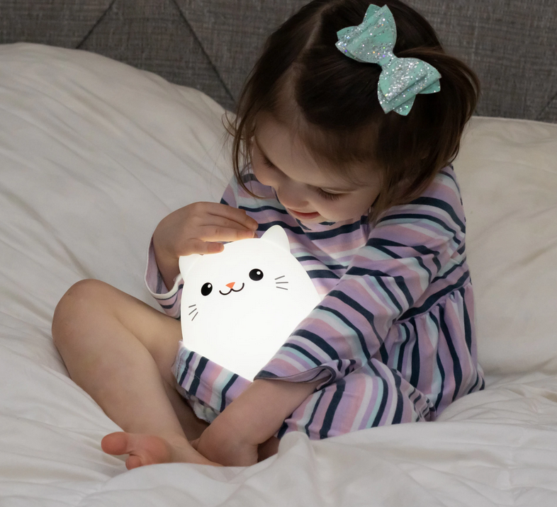 LumiPet Cat Night Light