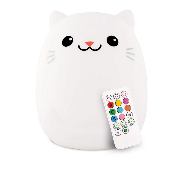 LumiPet Cat Night Light