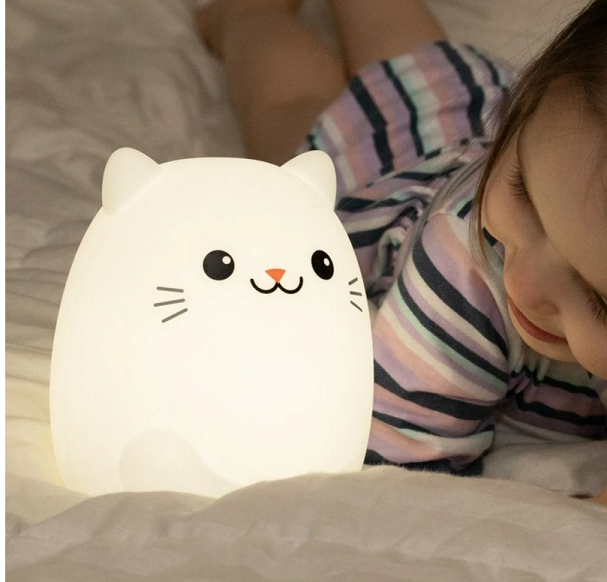 LumiPet Cat Night Light