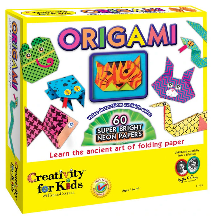 Origami Kit