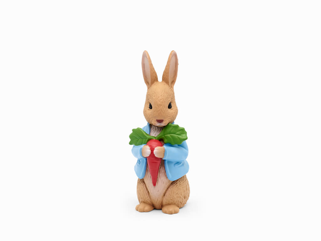 Peter Rabbit Story Collection Tonie