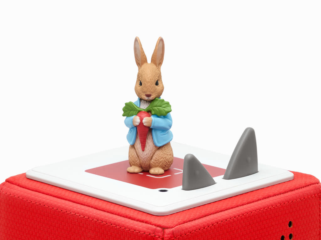 Peter Rabbit Story Collection Tonie