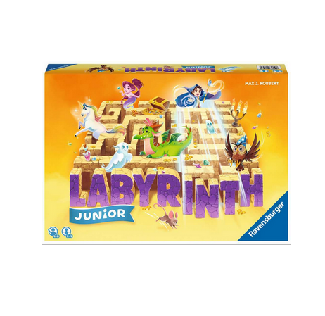 Labyrinth Junior