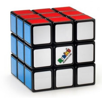 Rubik's 3x3 Cube