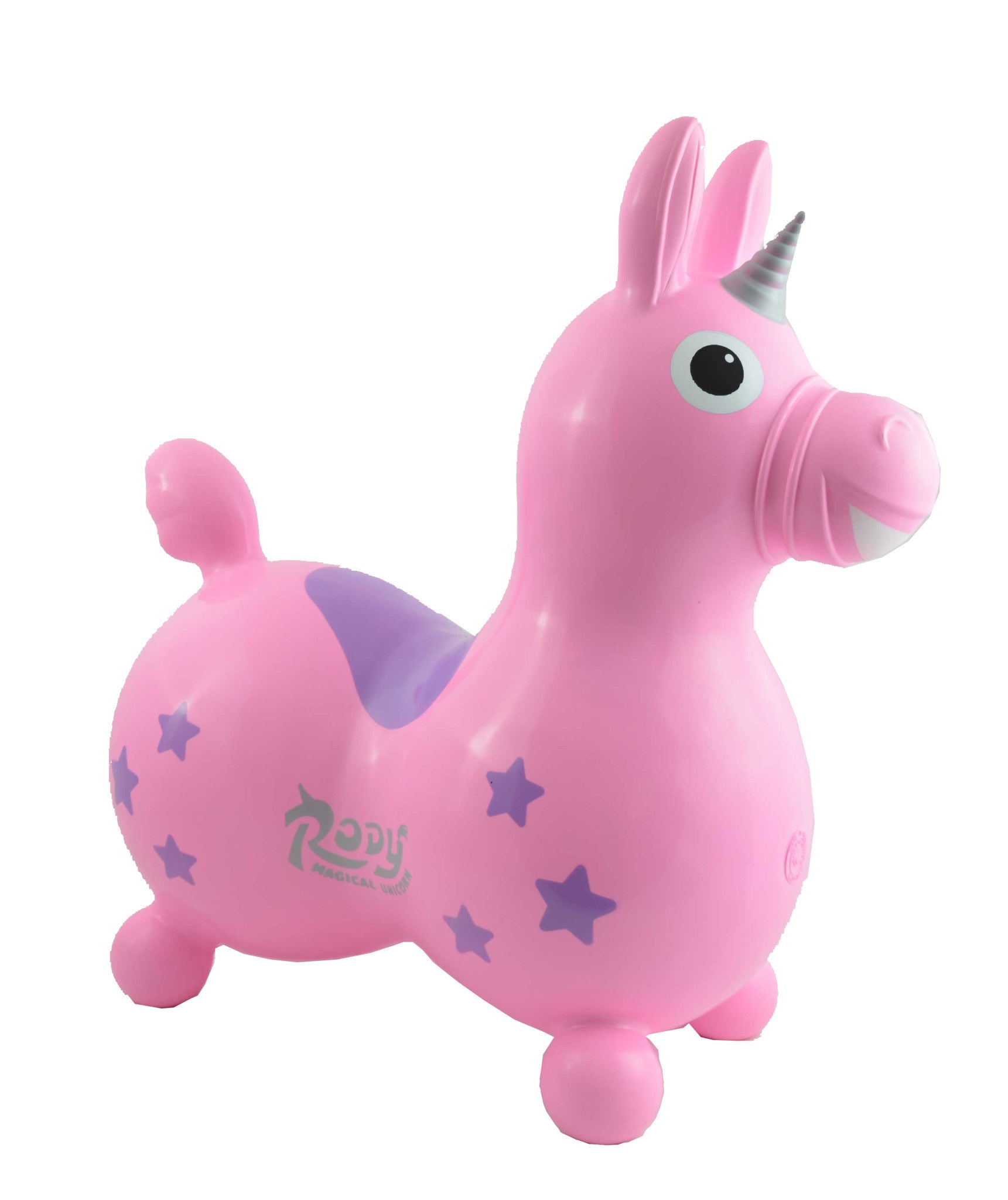 Rody Pink Magical Unicorn