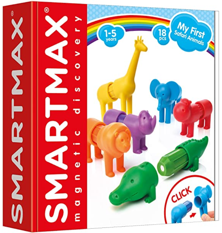 SmartMax  Our Collection
