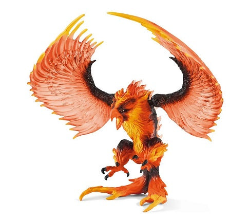 Fire Eagle