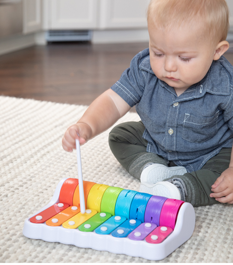 Rock N' Roller Piano