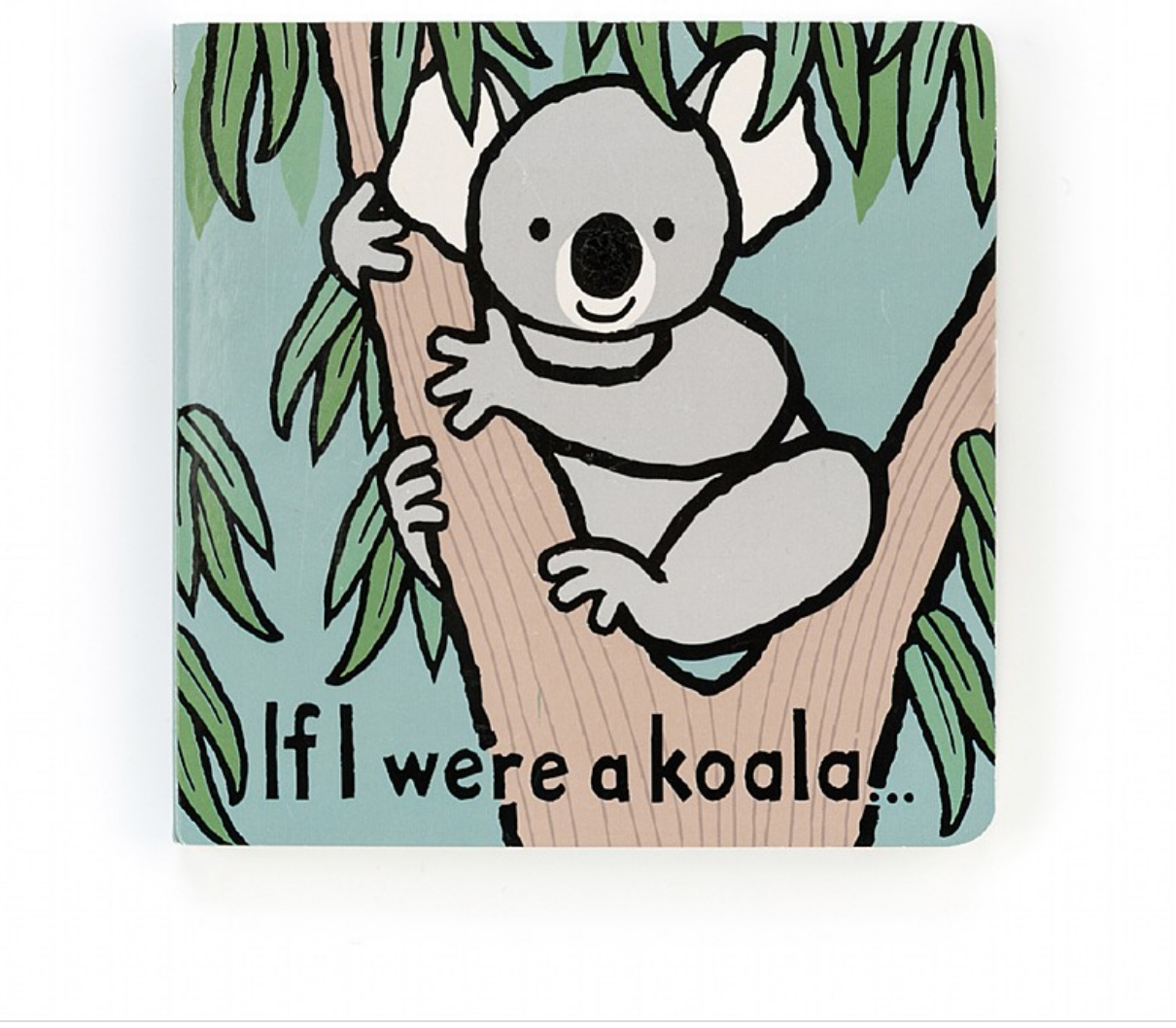 If I were a Koala Book