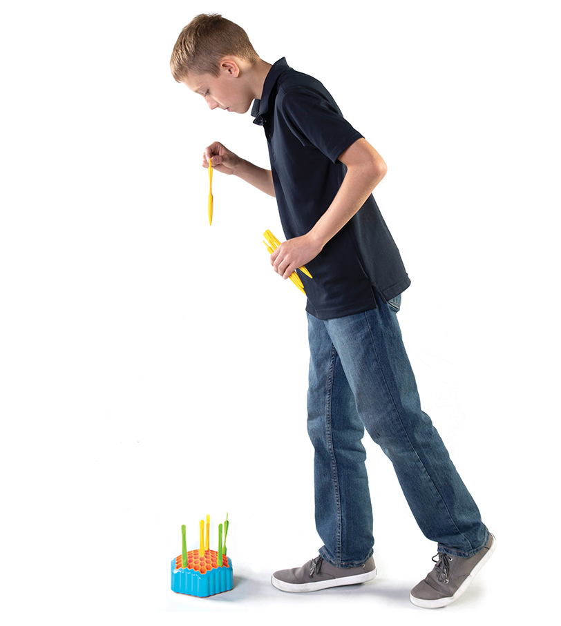 Drop Shot — Busy Bee Toys