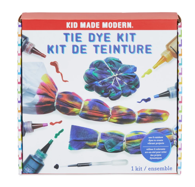 Kid Made Modern Craft Kit - Crazy Contraption - Arts and Crafts for Kids  Ages 8-12