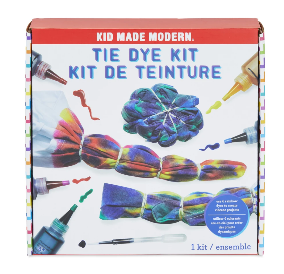 Kid Made Modern Rainbow Craft Kit - Arts and Crafts Kit for Kids Ages 6 and  Up