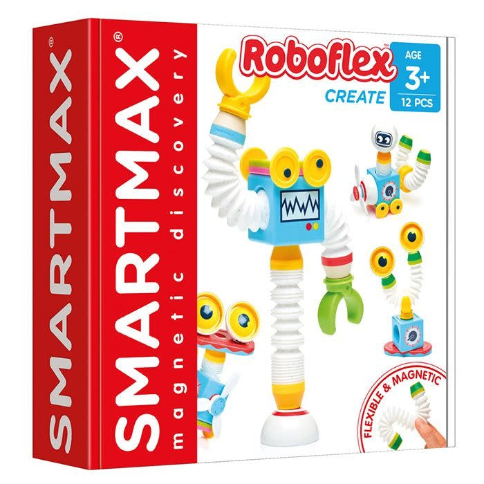 SmartMax Roboflex Medium