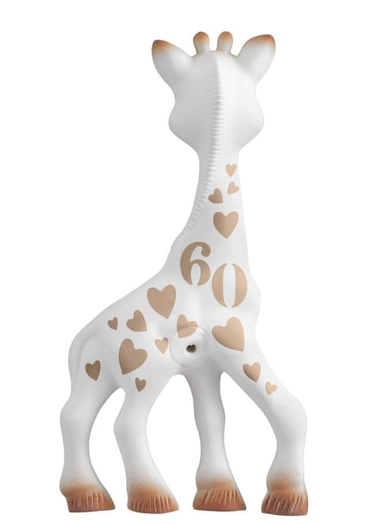 Sophie la Girafe Sophie By Me Busy Bee Toys