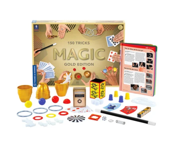Magic: Gold Edition