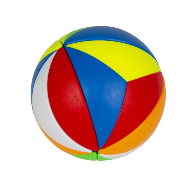 The Toy Network 3 IQ Puzzle Ball